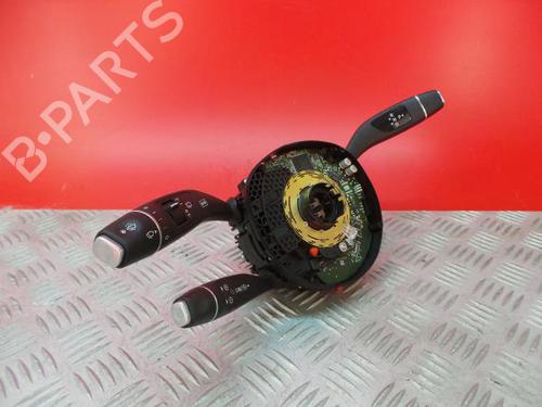 Squib airbag MERCEDES-BENZ GLC (X253) 250 d 4-matic (253.909) | BP6131863C102 