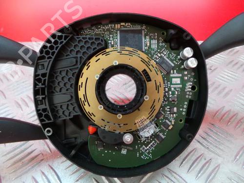 Squib airbag MERCEDES-BENZ GLC (X253) 250 d 4-matic (253.909) | BP6131863C102 