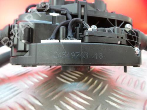 Squib airbag MERCEDES-BENZ GLC (X253) 250 d 4-matic (253.909) | BP6131863C102 
