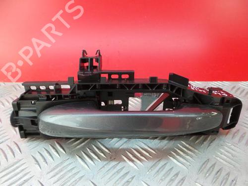 Rear left exterior door handle MERCEDES-BENZ GLC (X253) 250 d 4-matic (253.909) A0997601700 