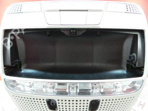 Interior roof light MERCEDES-BENZ GLC (X253) 250 d 4-matic (253.909) | BP6132079I8 