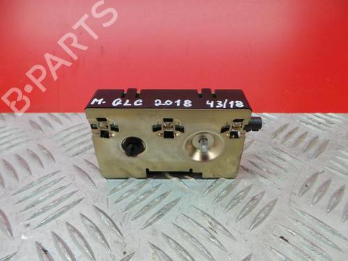 Electronic module MERCEDES-BENZ GLC (X253) 250 d 4-matic (253.909) | BP6132085M83 