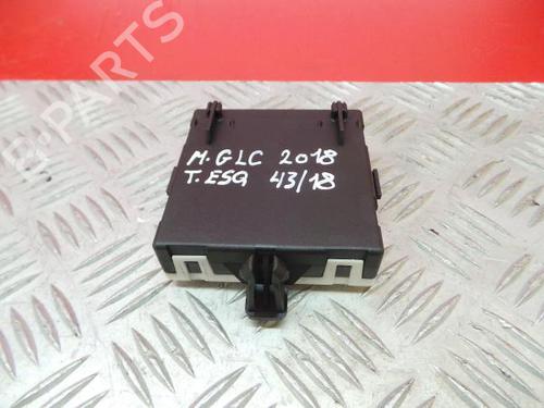 Electronic module MERCEDES-BENZ GLC (X253) 250 d 4-matic (253.909) | BP6132087M83 