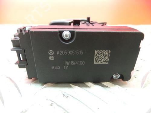 Switch MERCEDES-BENZ GLC (X253) 250 d 4-matic (253.909) | BP6132416I30 