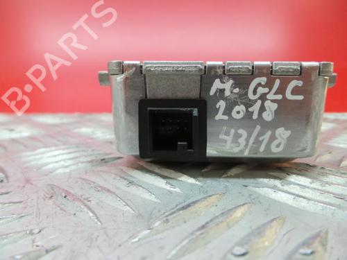 Electronic module MERCEDES-BENZ GLC (X253) 250 d 4-matic (253.909) | BP6132713M83 