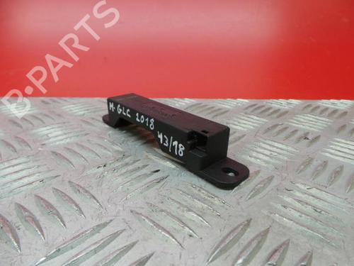 Electronic module MERCEDES-BENZ GLC (X253) 250 d 4-matic (253.909) A2059053005 