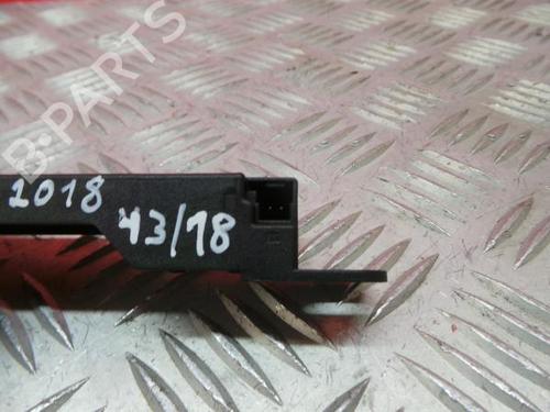 Electronic module MERCEDES-BENZ GLC (X253) 250 d 4-matic (253.909) | BP6133589M83 