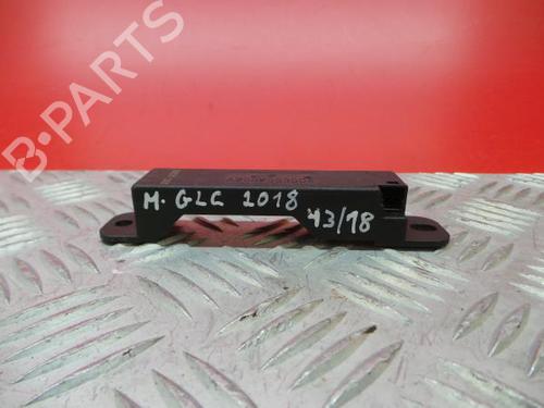 Electronic module MERCEDES-BENZ GLC (X253) 250 d 4-matic (253.909) | BP6133589M83 