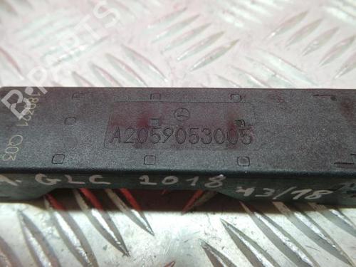 Electronic module MERCEDES-BENZ GLC (X253) 250 d 4-matic (253.909) | BP6133589M83 