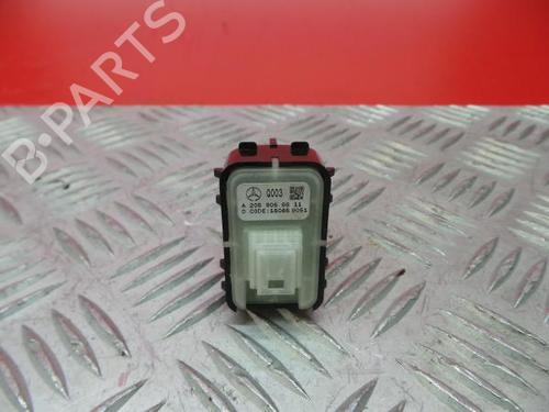 Switch MERCEDES-BENZ GLC (X253) 250 d 4-matic (253.909) | BP6133908I30 
