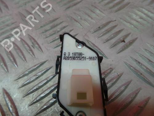 Switch MERCEDES-BENZ GLC (X253) 250 d 4-matic (253.909) | BP6136057I30 