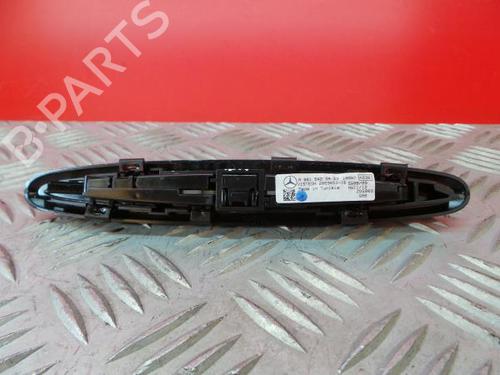 Switch MERCEDES-BENZ GLC (X253) 250 d 4-matic (253.909) | BP6136061I30 