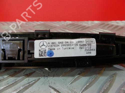 Switch MERCEDES-BENZ GLC (X253) 250 d 4-matic (253.909) | BP6136061I30 