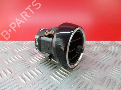 Air vent MERCEDES-BENZ GLC (X253) 250 d 4-matic (253.909) | BP6535471I21 