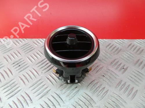 Air vent MERCEDES-BENZ GLC (X253) 250 d 4-matic (253.909) A 205 830 45 04 