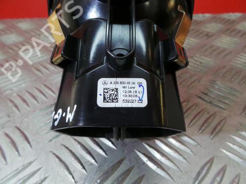 Air vent MERCEDES-BENZ GLC (X253) 250 d 4-matic (253.909) | BP6535473I21 
