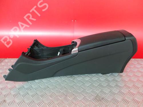 Middle console MERCEDES-BENZ GLC (X253) 250 d 4-matic (253.909) A 205 540 49 13 