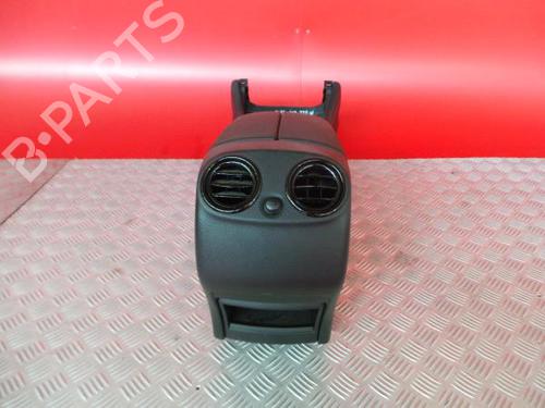 Middle console MERCEDES-BENZ GLC (X253) 250 d 4-matic (253.909) | BP14393840I22 