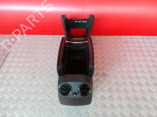 Middle console MERCEDES-BENZ GLC (X253) 250 d 4-matic (253.909) | BP14393840I22 