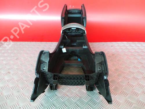 Middle console MERCEDES-BENZ GLC (X253) 250 d 4-matic (253.909) | BP14393840I22 