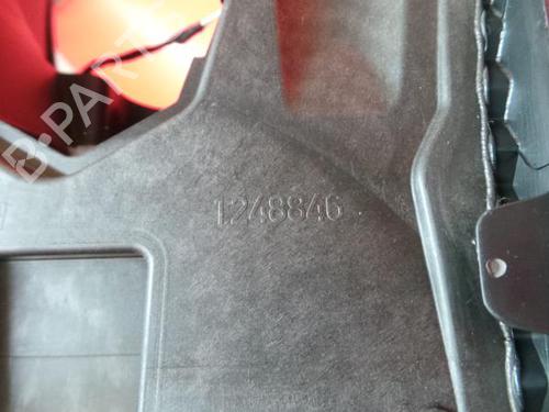 Middle console MERCEDES-BENZ GLC (X253) 250 d 4-matic (253.909) | BP14393840I22 