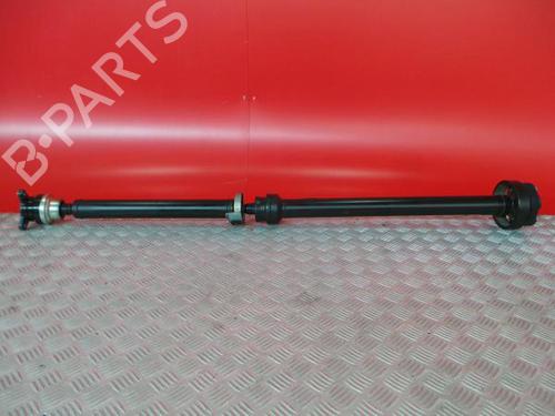 Driveshaft MERCEDES-BENZ GLC (X253) 250 d 4-matic (253.909) A253 1301 