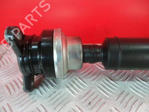 Driveshaft MERCEDES-BENZ GLC (X253) 250 d 4-matic (253.909) | BP6136319M37 