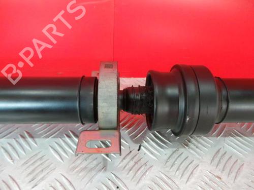 Driveshaft MERCEDES-BENZ GLC (X253) 250 d 4-matic (253.909) | BP6136319M37 