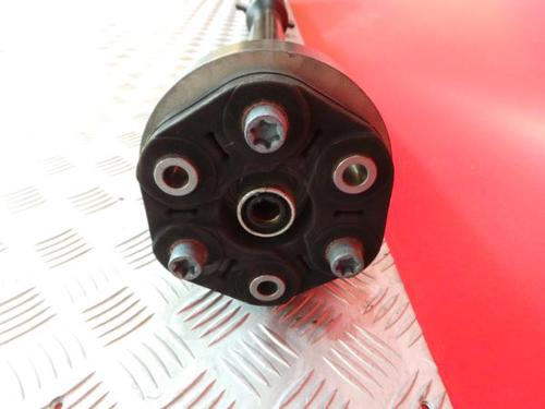 Driveshaft MERCEDES-BENZ GLC (X253) 250 d 4-matic (253.909) | BP6136319M37 
