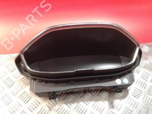 Used Instrument cluster PEUGEOT 3008 II SUV (MC_, MR_, MJ_, M4_) 1.5 BlueHDi 130 (131 hp) 6148609