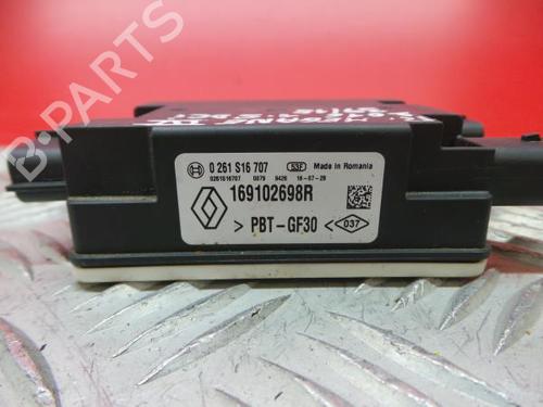 Switch RENAULT MEGANE IV Grandtour (K9A/M/N_) 1.5 dCi 110 | BP6149769I30