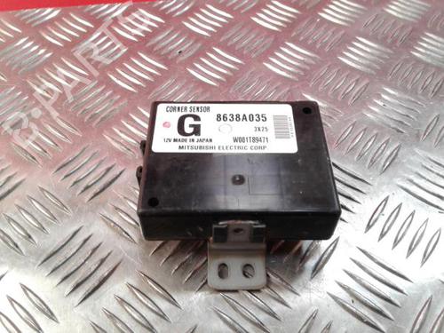 Used Switch CITROËN C4 AIRCROSS 1.6 HDi 115 (114 hp) 6163064