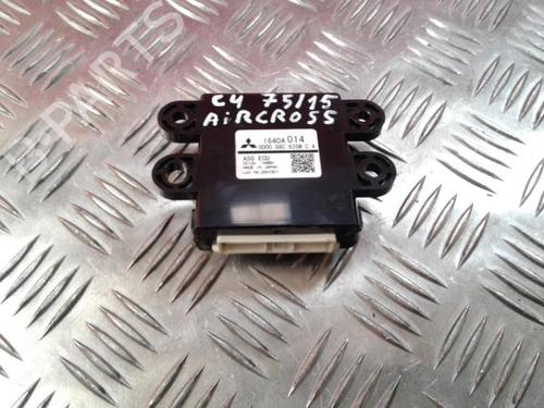 Kombi Kontakt / Stilkkontakt CITROËN C4 AIRCROSS 1.6 HDi 115 (114 hp) 6163066