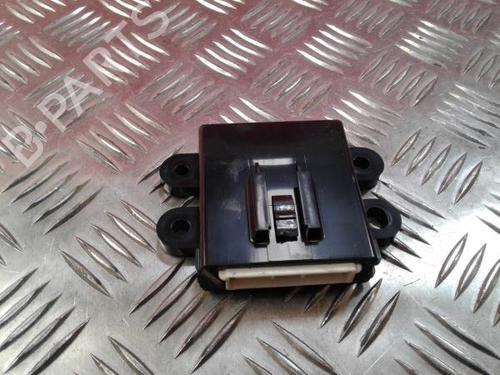 Switch CITROËN C4 AIRCROSS 1.6 HDi 115 | BP6163066I30