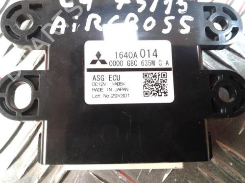 Switch CITROËN C4 AIRCROSS 1.6 HDi 115 | BP6163066I30