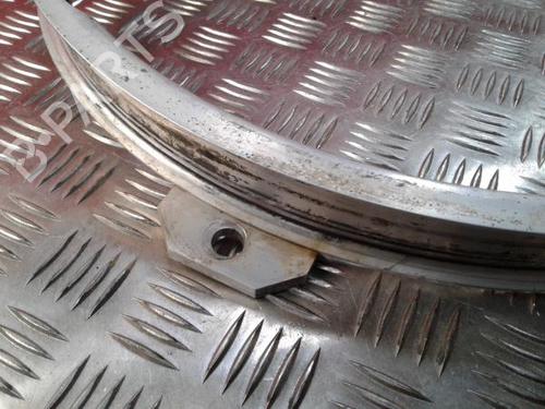 Underbody protection MITSUBISHI Canter (FB7, FB8, FE7, FE8) VII  | BP6217197M92 