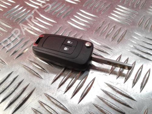 Electronic module OPEL CORSA E Hatchback Van (X15) 1.3 CDTI (08) | BP24205375M83 