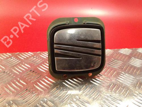 Used Tailgate lock SEAT IBIZA II (6K1) [1993-2002]  6242406