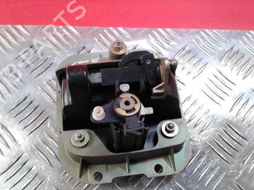 Tailgate lock SEAT IBIZA II (6K1)  | BP6242406C101