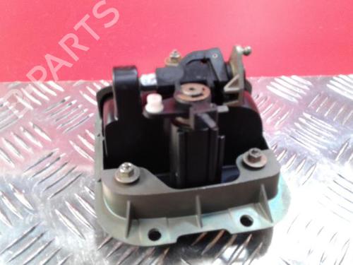 Tailgate lock SEAT IBIZA II (6K1)  | BP6242406C101