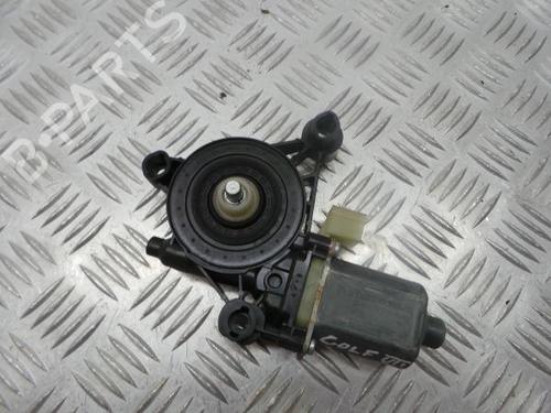 Right front window motor VW GOLF VII Variant (BA5, BV5) 2.0 TDI | BP6296837E20 