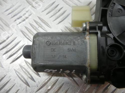 Right front window motor VW GOLF VII Variant (BA5, BV5) 2.0 TDI | BP6296837E20 