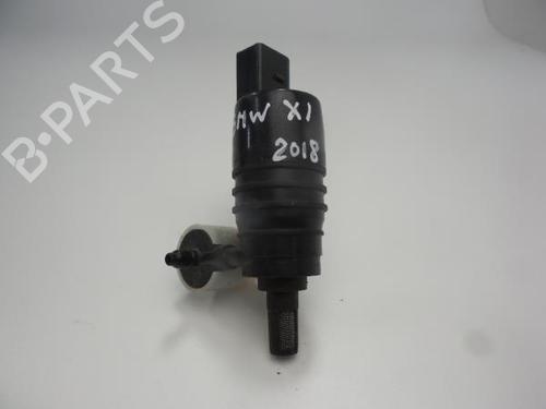 Viskermotor vindrude BMW X1 (F48) [2014-2022]  24205380