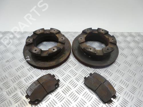 Other MITSUBISHI Canter (FB7, FB8, FE7, FE8) VII  BP14393905O1