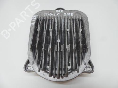 Electronic module MERCEDES-BENZ GLC (X253) 250 d 4-matic (253.909) | BP6315655M83 
