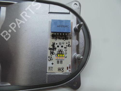 Electronic module MERCEDES-BENZ GLC (X253) 250 d 4-matic (253.909) | BP6315656M83 