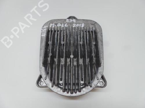 Electronic module MERCEDES-BENZ GLC (X253) 250 d 4-matic (253.909) | BP6315656M83 