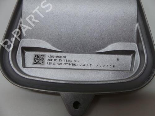 Electronic module MERCEDES-BENZ GLC (X253) 250 d 4-matic (253.909) | BP6315656M83 