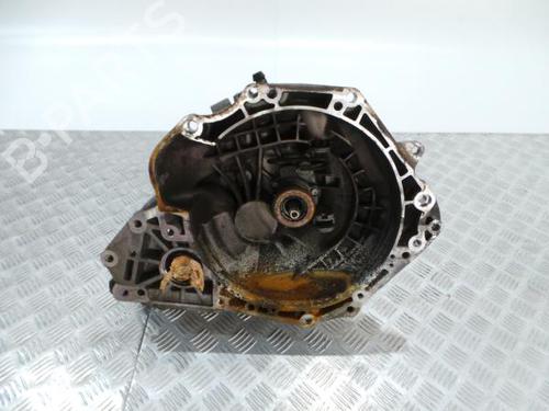 Skrzynia biegów OPEL CORSA E Hatchback Van (X15) 1.4 (08) A14 
