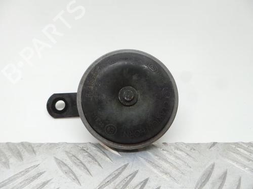 Used Horn NISSAN JUKE (F15) 1.5 dCi (110 hp) 14393907